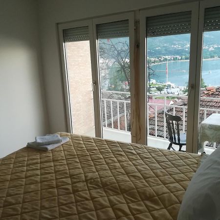 Vila Mare Ohrida Exterior foto