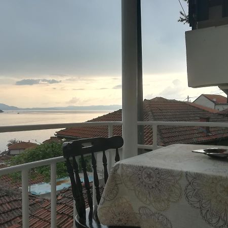 Vila Mare Ohrida Exterior foto