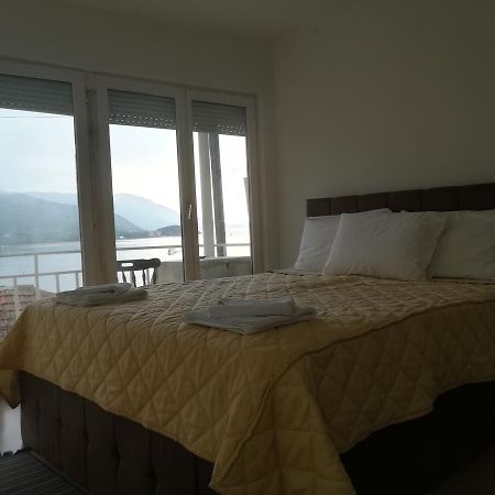 Vila Mare Ohrida Exterior foto