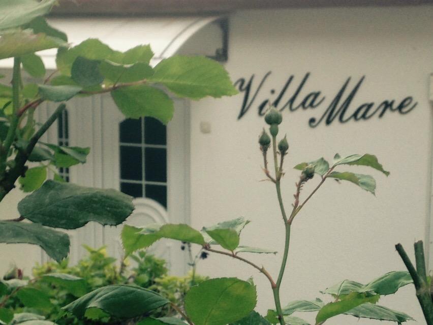 Vila Mare Ohrida Exterior foto