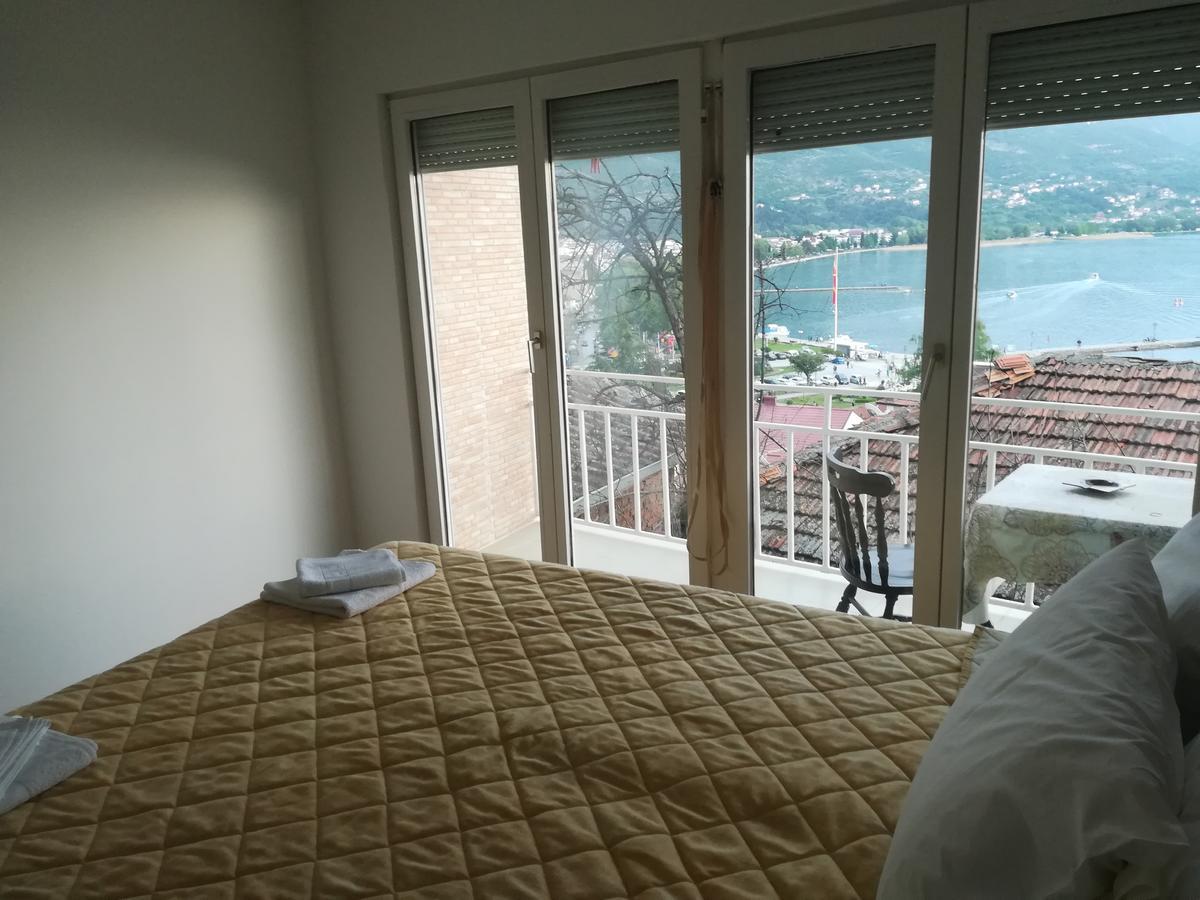 Vila Mare Ohrida Exterior foto