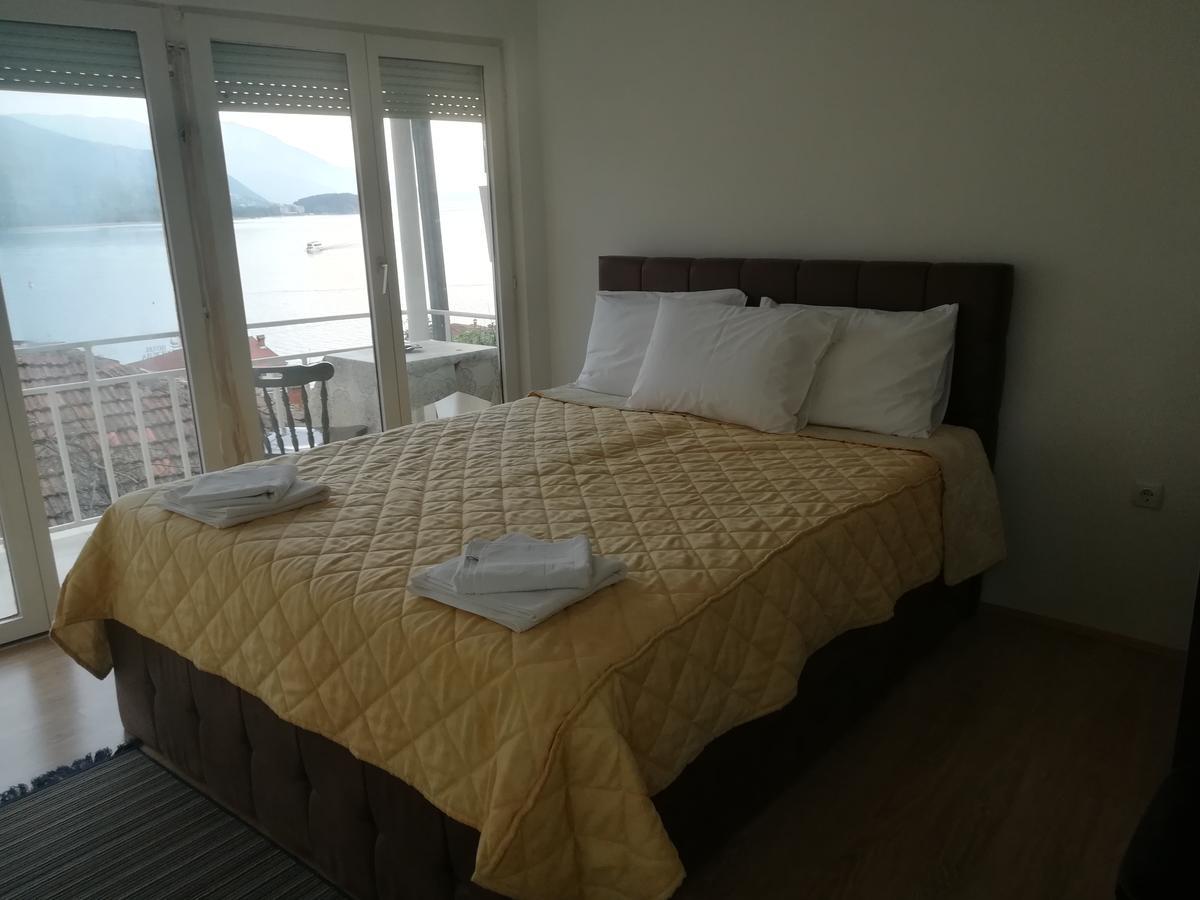 Vila Mare Ohrida Exterior foto
