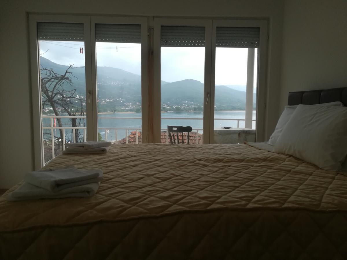 Vila Mare Ohrida Exterior foto