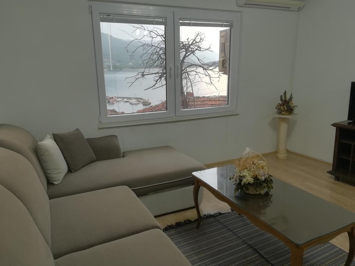 Vila Mare Ohrida Exterior foto