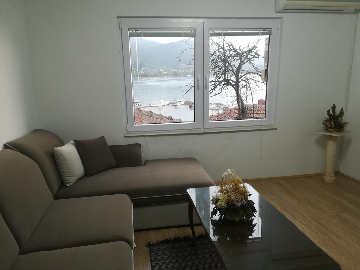 Vila Mare Ohrida Exterior foto