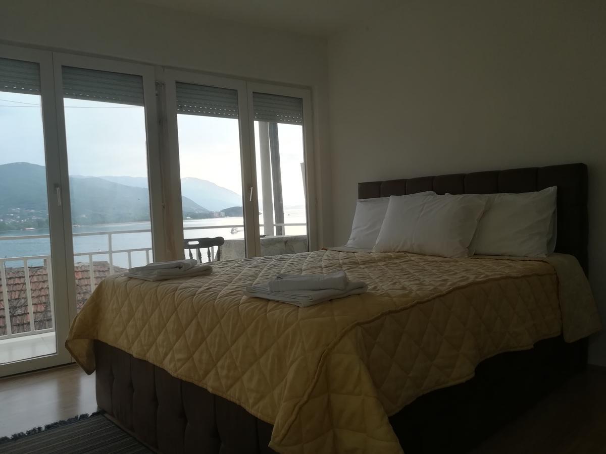 Vila Mare Ohrida Exterior foto