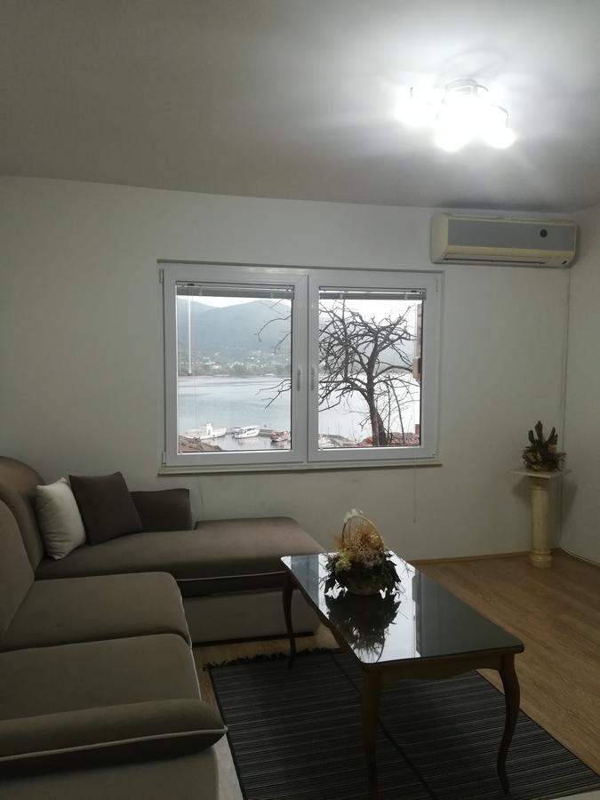 Vila Mare Ohrida Exterior foto